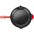 Enamel Cast Iron Fry Pan/Skillet